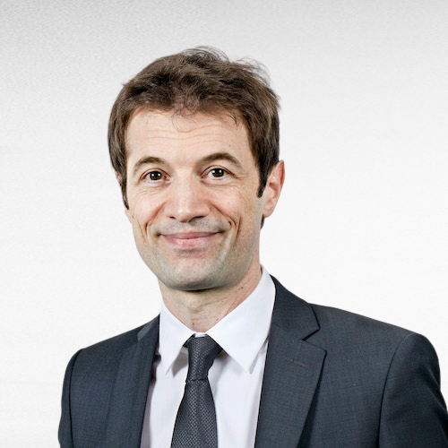 Clément Bariéty, BVFDS